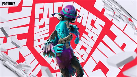 Fortnite Competitive 2024 Roadmap! All you need to know about .